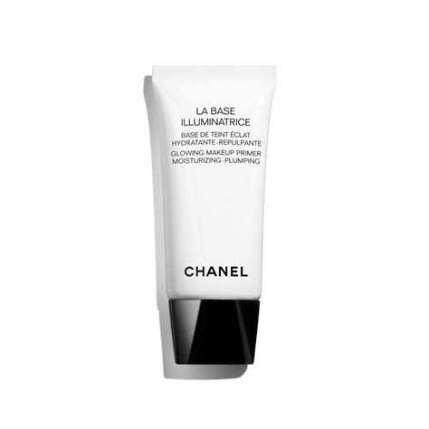 best primer for chanel foundation|Chanel illuminatrice primer.